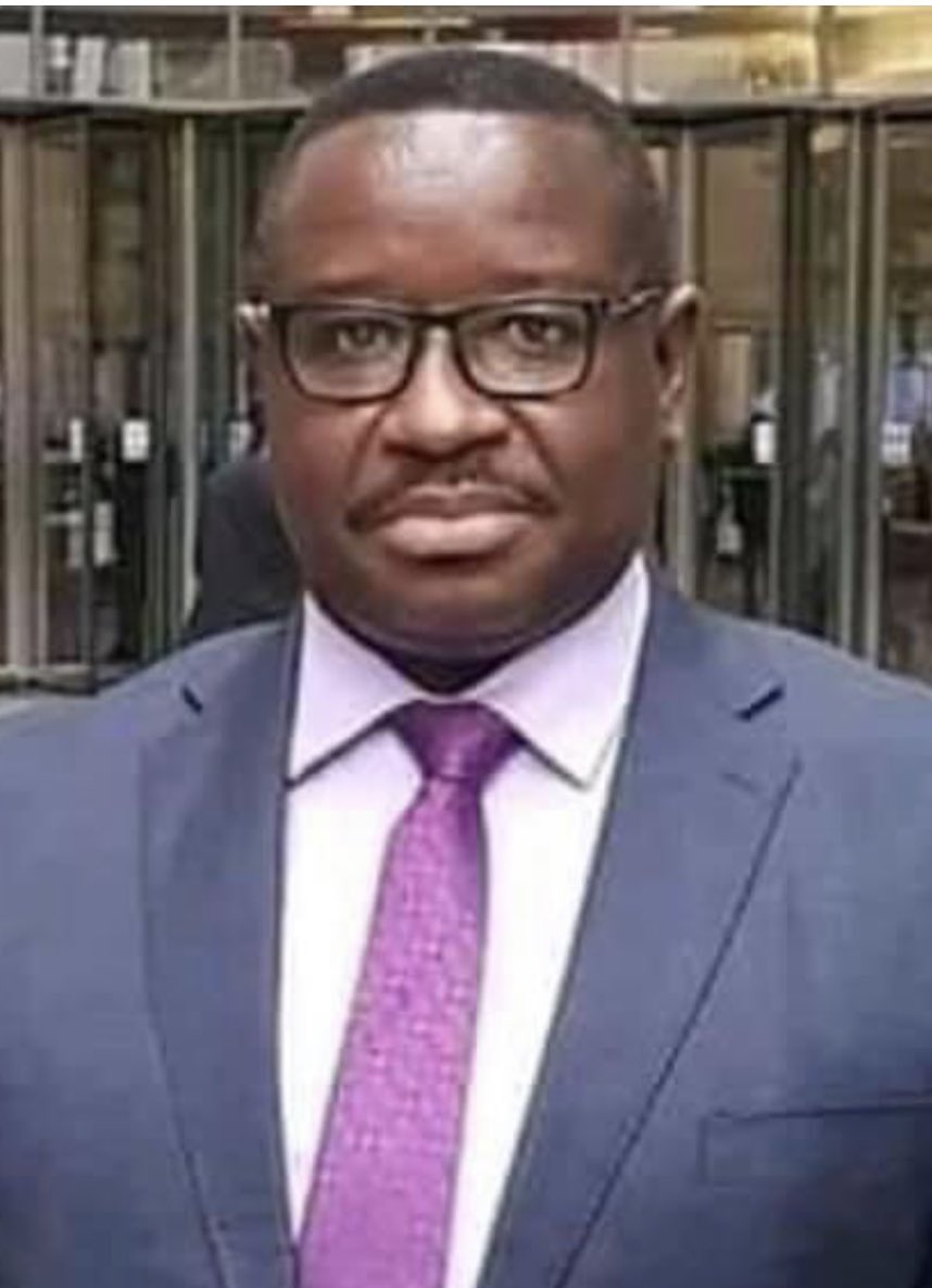 Immigration Chief In Sierra Leone Dismissed Immigration Chief In Sierra Leone Dismissed