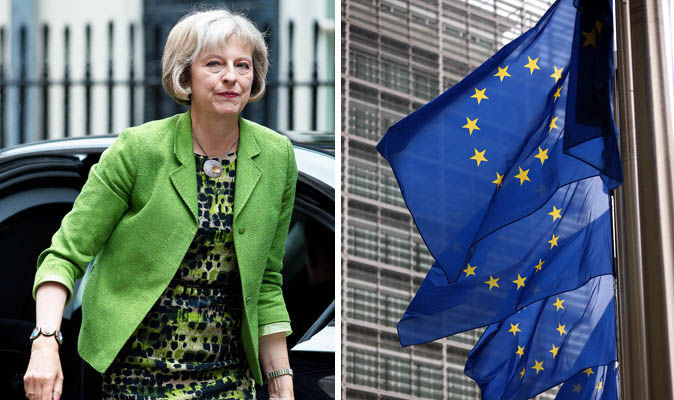 Imminent Announcement: Trump-Britain Trade Deal Details Imminent Announcement: Trump-Britain Trade Deal Details