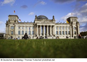 Imminent German Coalition Agreement: Sources Imminent German Coalition Agreement: Sources