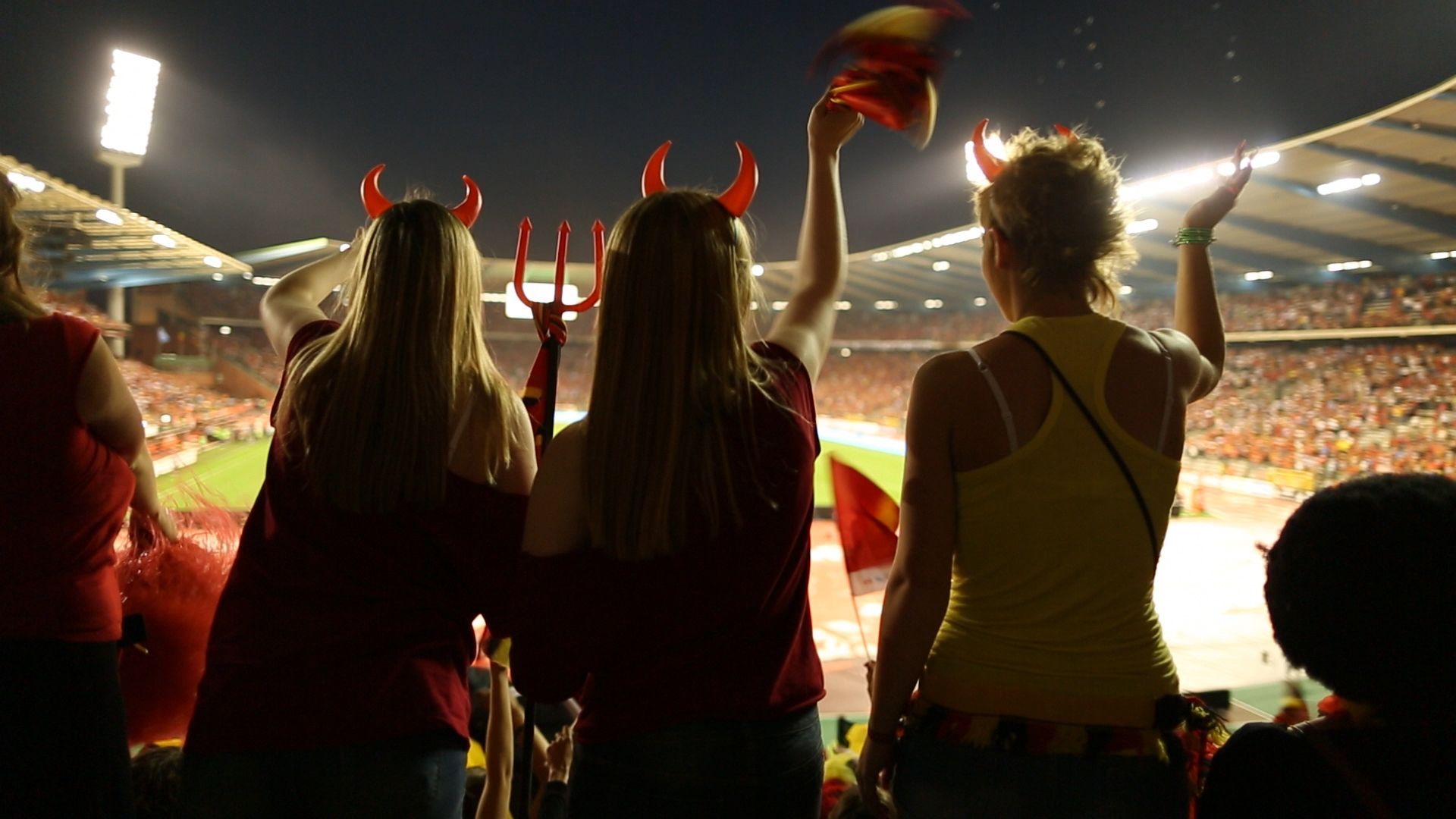 Impact De La Nouvelle Stratégie De La RTBF Sur Le Soutien Aux Diables Rouges Impact De La Nouvelle Stratégie De La RTBF Sur Le Soutien Aux Diables Rouges