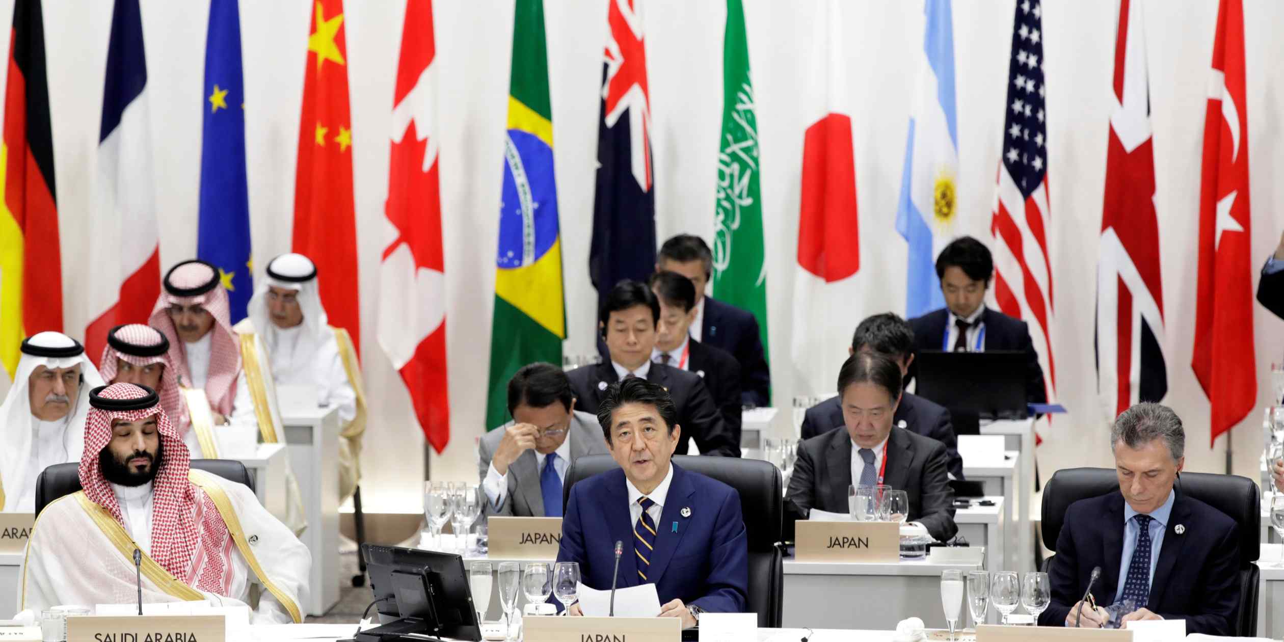 Impact Of G-7 De Minimis Tariff Talks On Chinese Exports Impact Of G-7 De Minimis Tariff Talks On Chinese Exports
