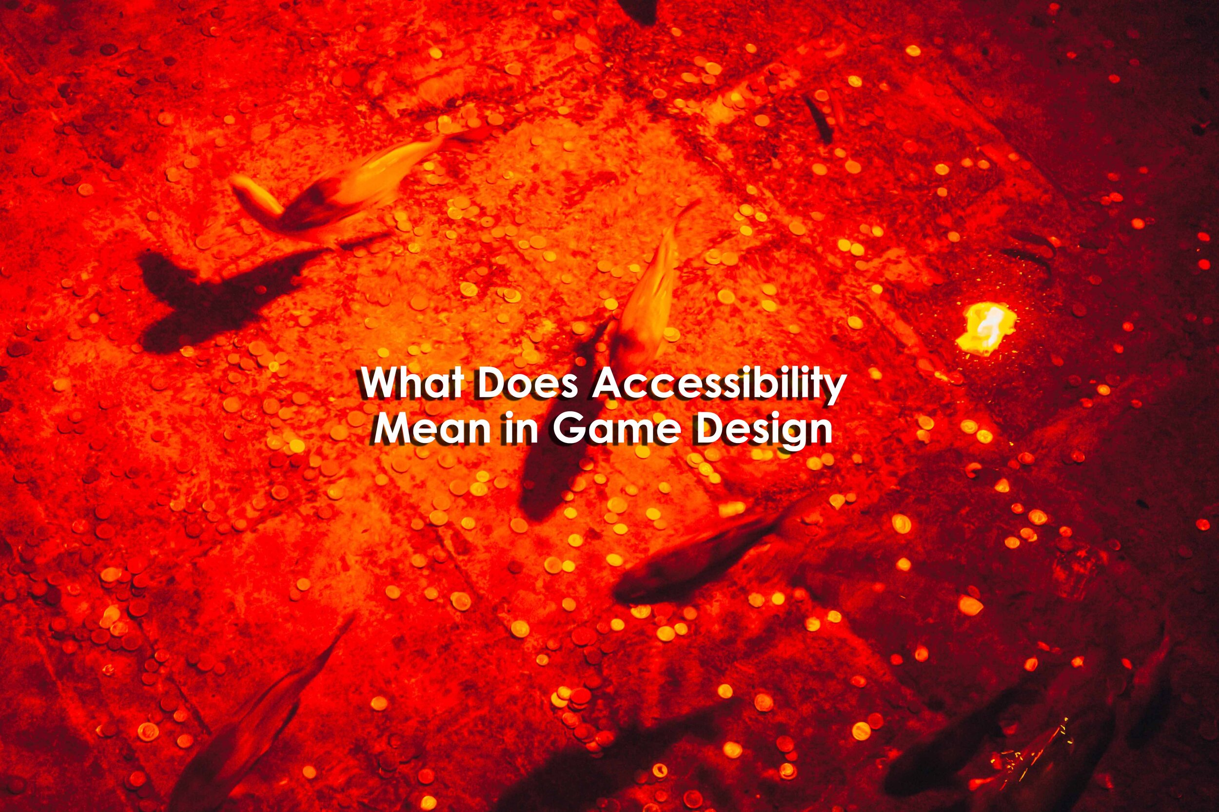 Impact Of Game Industry Downsizing On Accessibility Features Impact Of Game Industry Downsizing On Accessibility Features