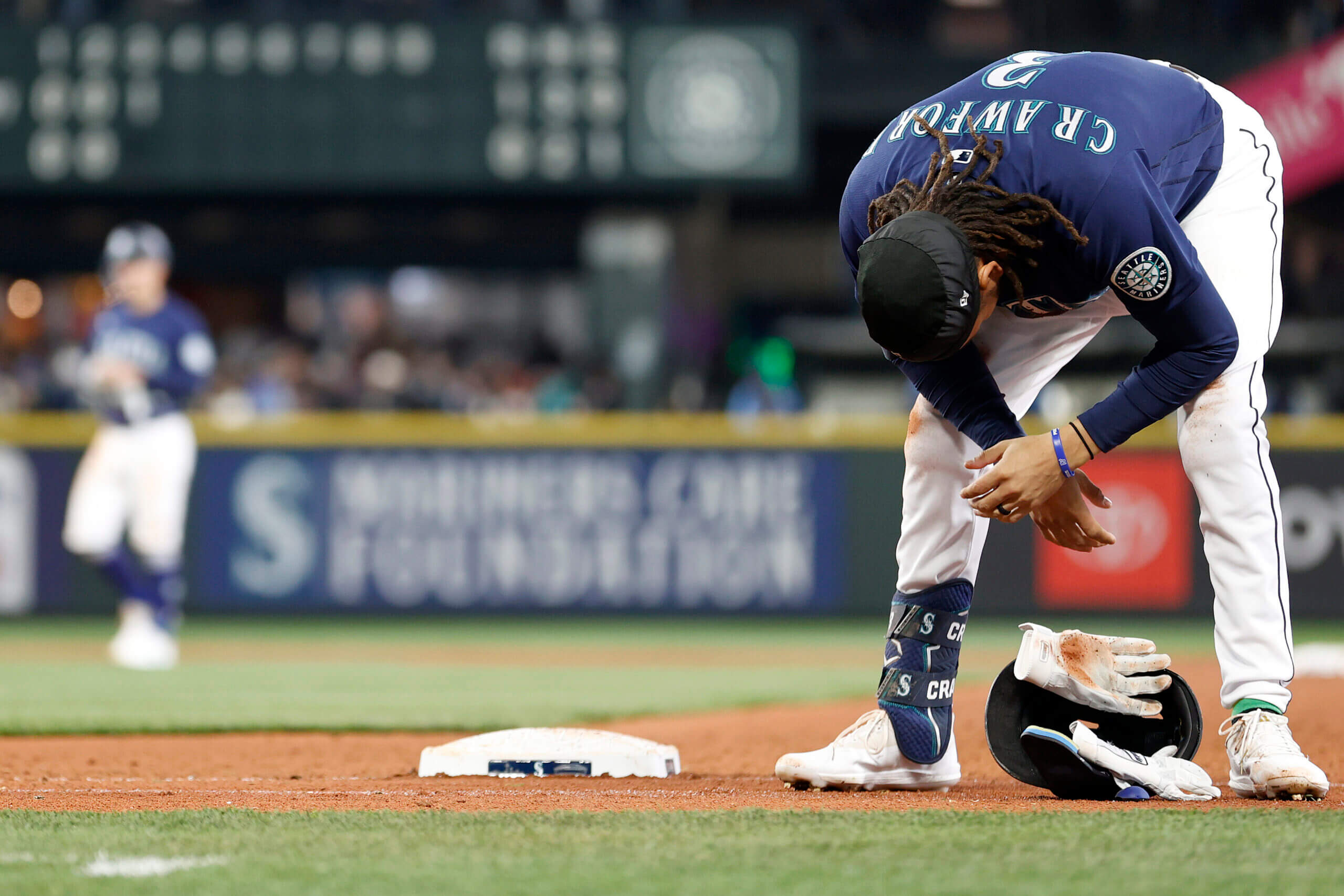 Impact Of Injuries On Mariners-Tigers Series (March 31-April 2) Impact Of Injuries On Mariners-Tigers Series (March 31-April 2)