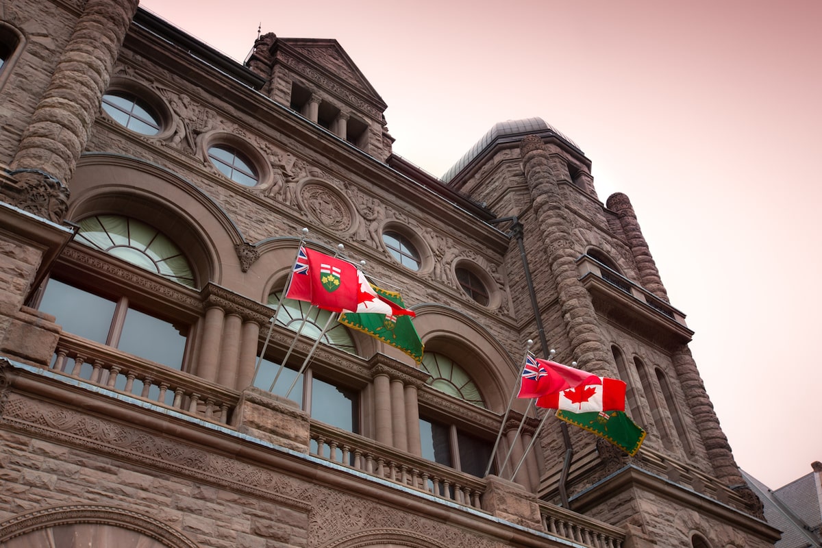 Impact Of Ontario's Expanded Manufacturing Tax Credit On Businesses Impact Of Ontario's Expanded Manufacturing Tax Credit On Businesses