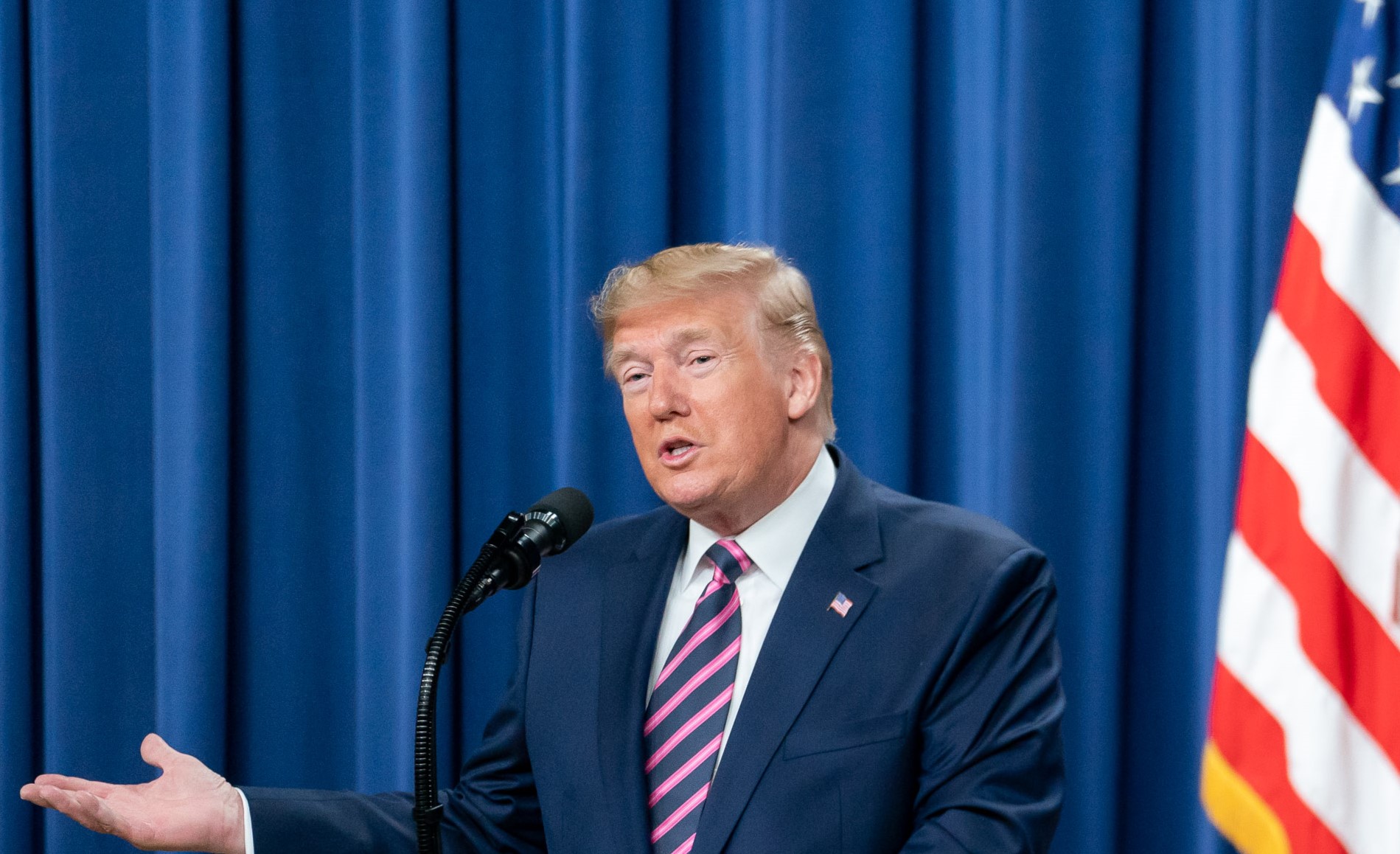 Impact Of The House-Approved Trump Tax Bill: A Comprehensive Overview Impact Of The House-Approved Trump Tax Bill: A Comprehensive Overview