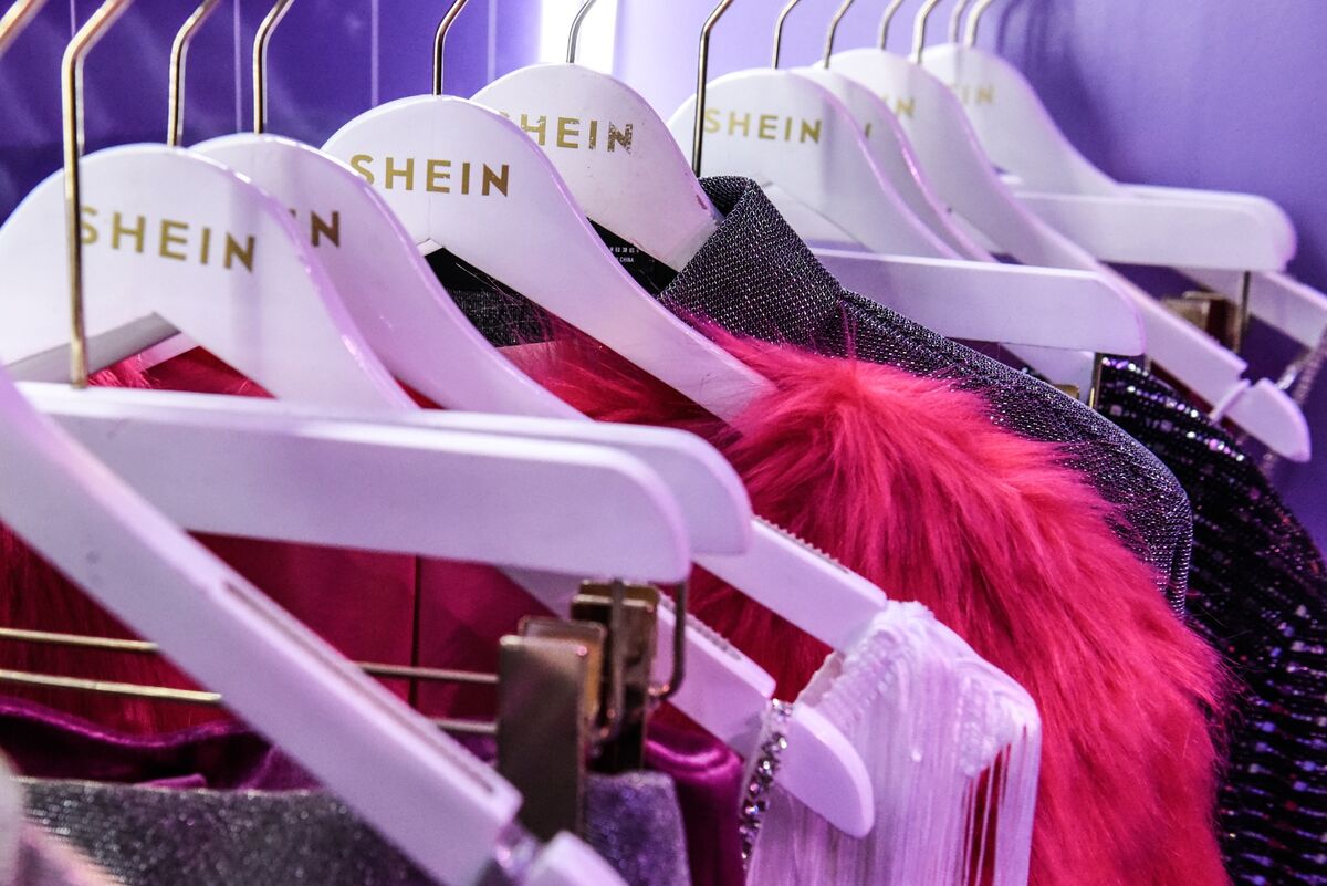 Impact Of US Tariffs On Shein's London Initial Public Offering Impact Of US Tariffs On Shein's London Initial Public Offering