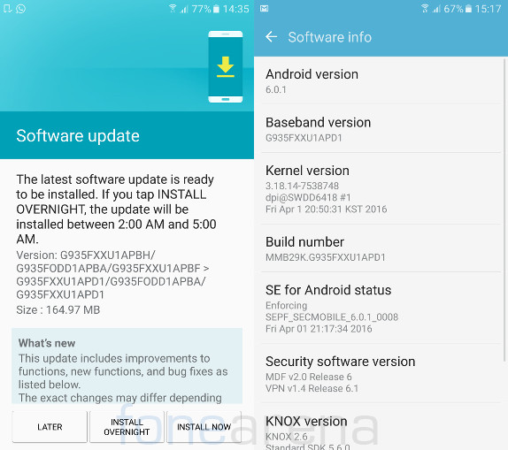 Important April Outlook Update: Fixes And Improvements Important April Outlook Update: Fixes And Improvements