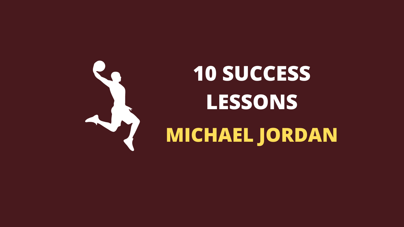 Important Facts About Michael Jordan's Success Important Facts About Michael Jordan's Success