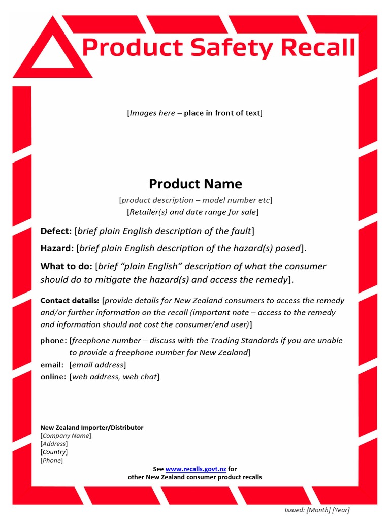 Important Recall Notice: Michigan Coffee Drinkers And Potentially Deadly Creamer Important Recall Notice: Michigan Coffee Drinkers And Potentially Deadly Creamer