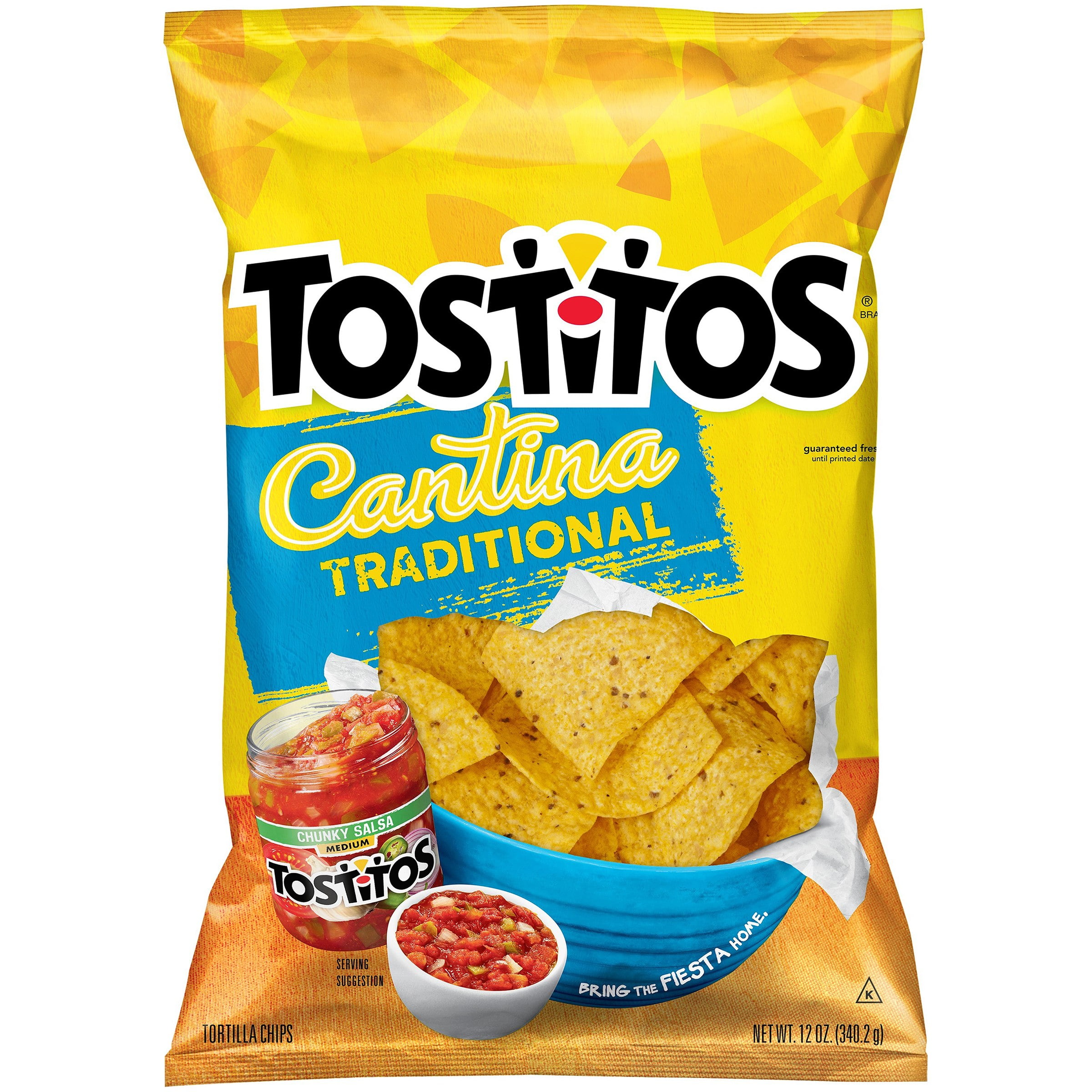Important Safety Notice: Walmart Recalls Tortilla Chips And Jewelry Kits Important Safety Notice: Walmart Recalls Tortilla Chips And Jewelry Kits