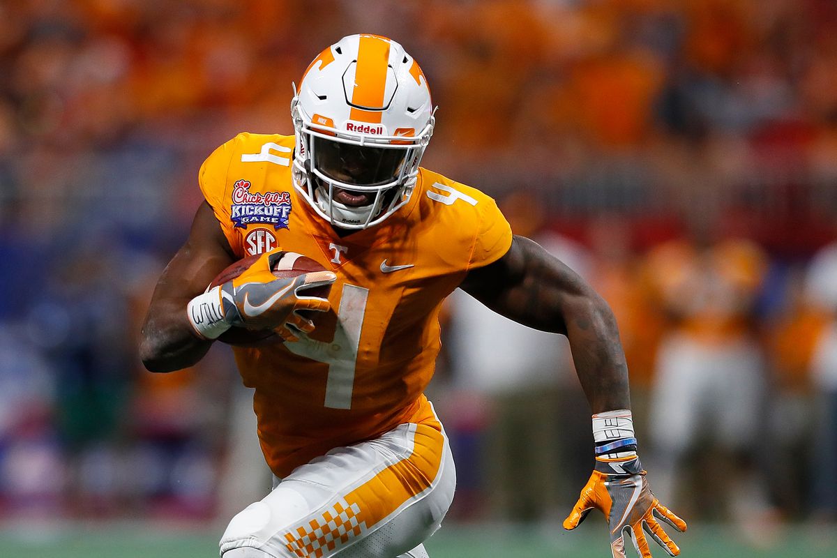 Impressive 12-1 Win For Tennessee Volunteers Over Indiana State Impressive 12-1 Win For Tennessee Volunteers Over Indiana State