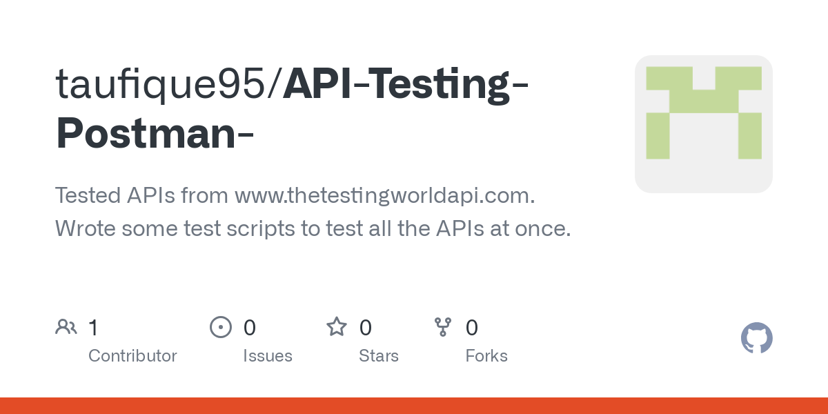 Improve Your API Testing With These Undiscovered Postman Features Improve Your API Testing With These Undiscovered Postman Features