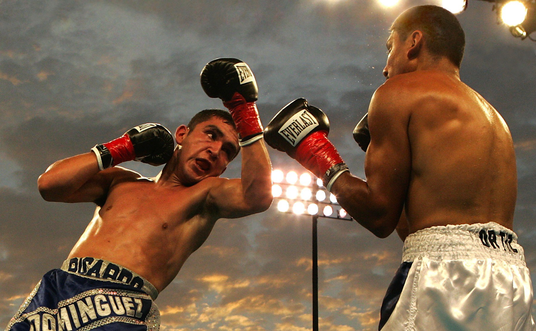 Improve Your Boxing Technique: ACE Power Promotion Seminar - March 26