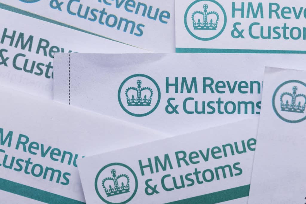 Improved Call Times At HMRC Thanks To Voice Recognition Improved Call Times At HMRC Thanks To Voice Recognition