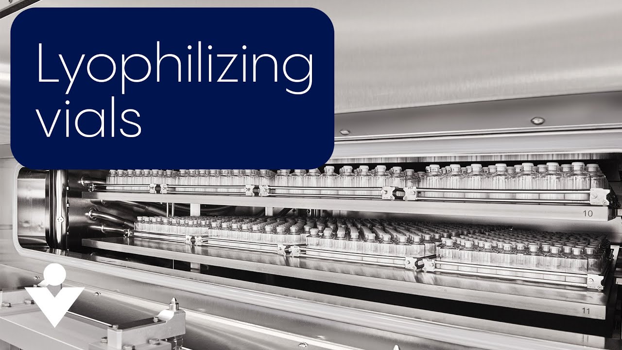 Improving Automated Visual Inspection For Lyophilized Vials: A Practical Guide Improving Automated Visual Inspection For Lyophilized Vials: A Practical Guide