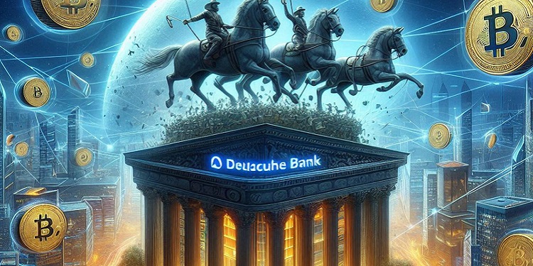 Improving Tokenized Fund Services: The Deutsche Bank And FinaXai Approach Improving Tokenized Fund Services: The Deutsche Bank And FinaXai Approach
