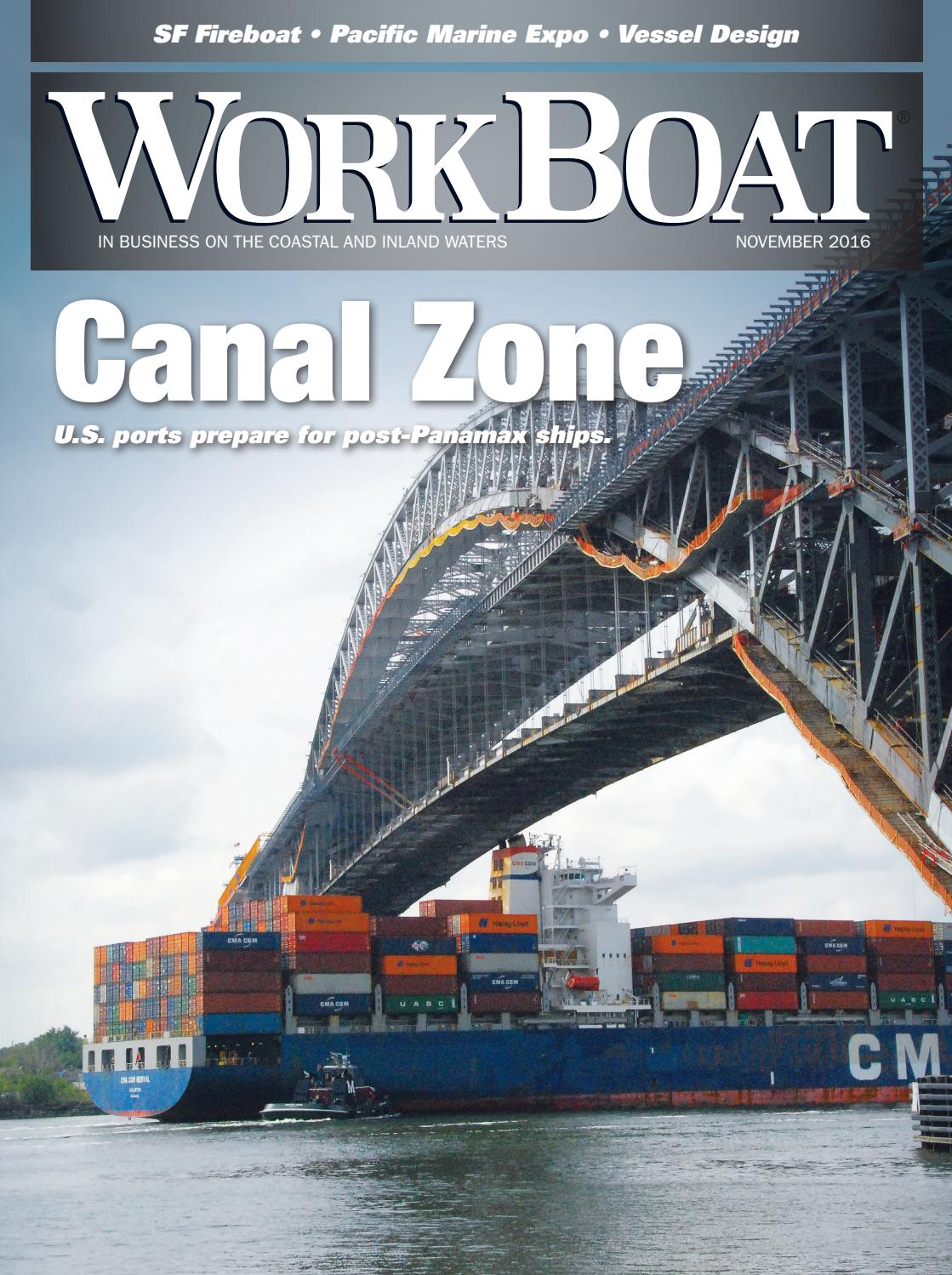 Improving Workboat Efficiency With TBS Safety And Nebofleet's Automated System Improving Workboat Efficiency With TBS Safety And Nebofleet's Automated System