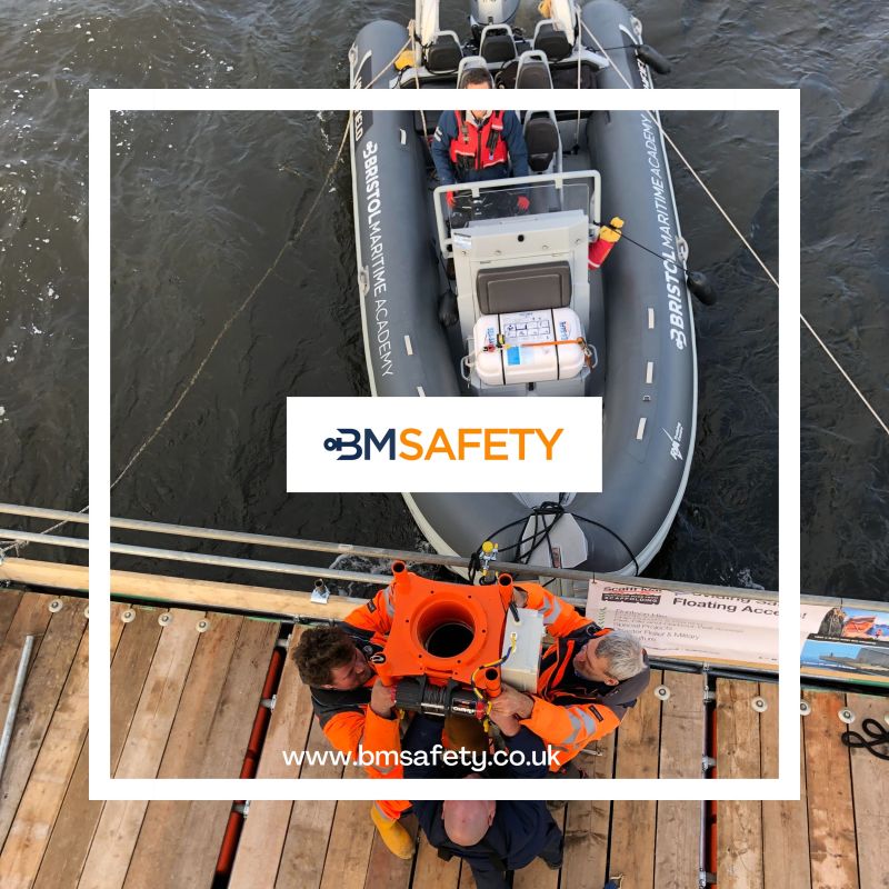 Improving Workboat Efficiency With TBS Safety And Nebofleet's Automation Solution Improving Workboat Efficiency With TBS Safety And Nebofleet's Automation Solution