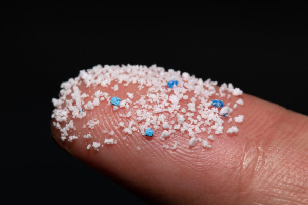 In Che Tipo Di Acqua Si Trovano Maggiori Concentrazioni Di Microplastiche? In Che Tipo Di Acqua Si Trovano Maggiori Concentrazioni Di Microplastiche?