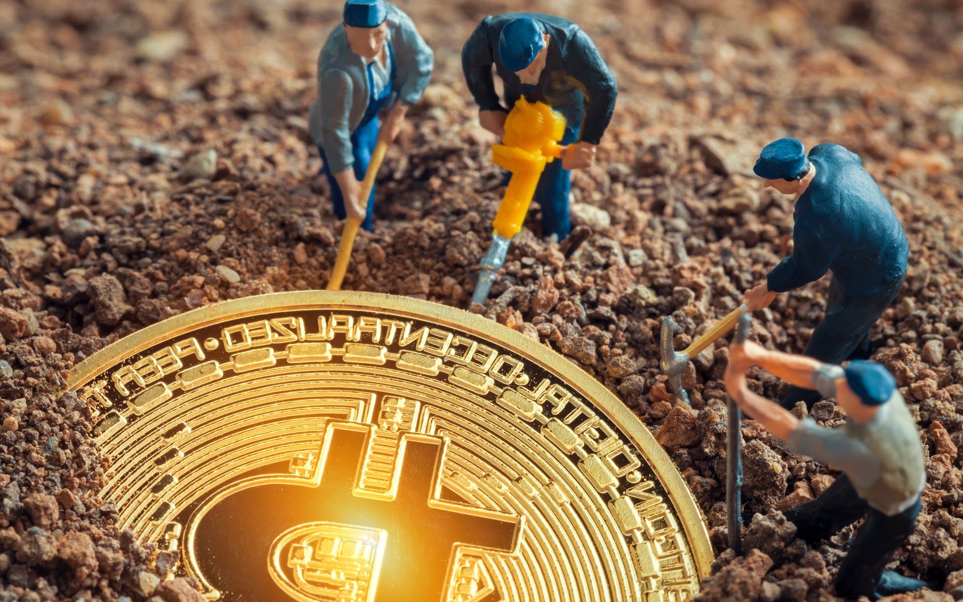 Increased Bitcoin Mining Difficulty: Examining The Recent Surge Increased Bitcoin Mining Difficulty: Examining The Recent Surge