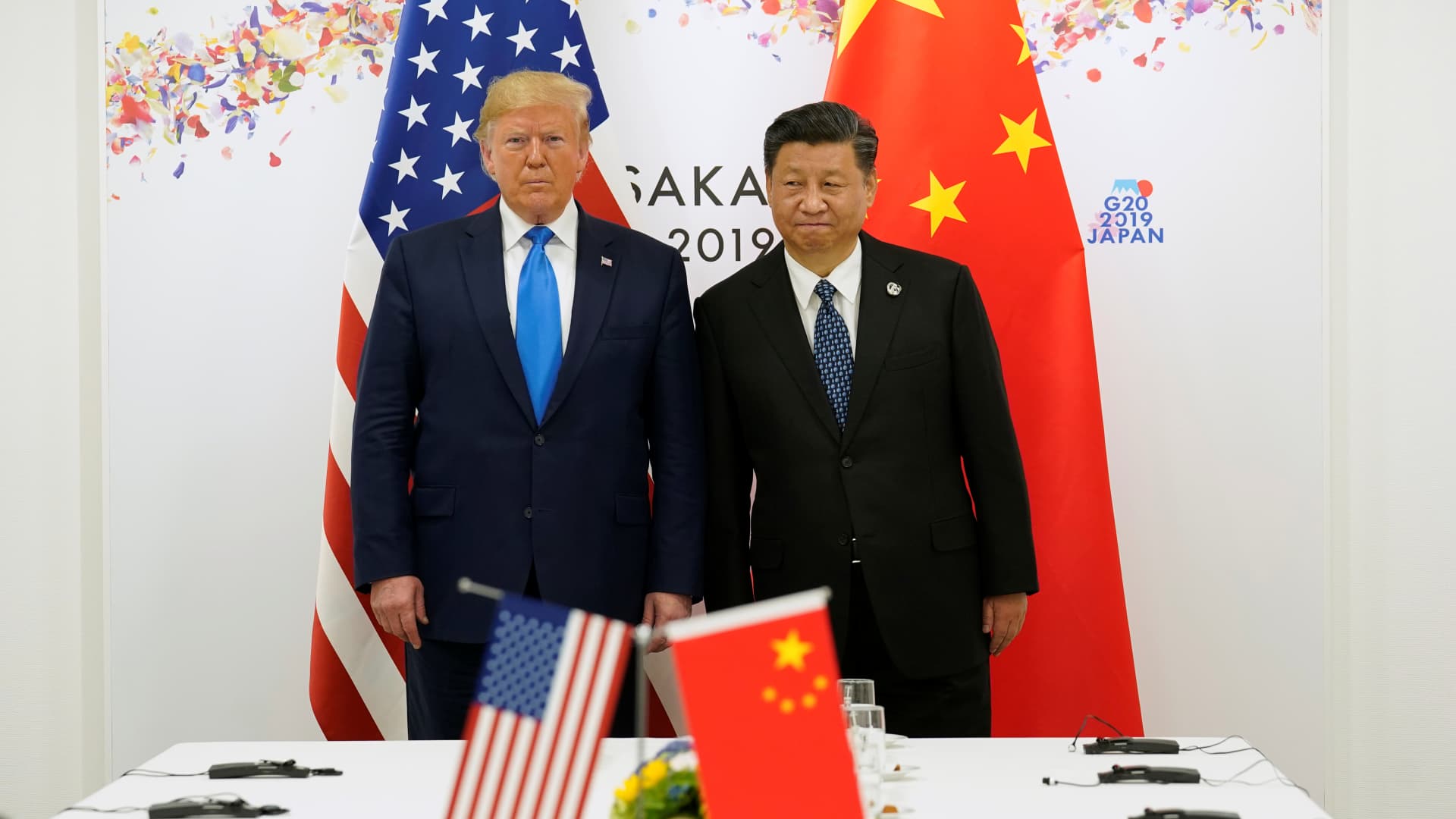 Increased China-US Trade Activity As Exporters Seek Truce Benefits