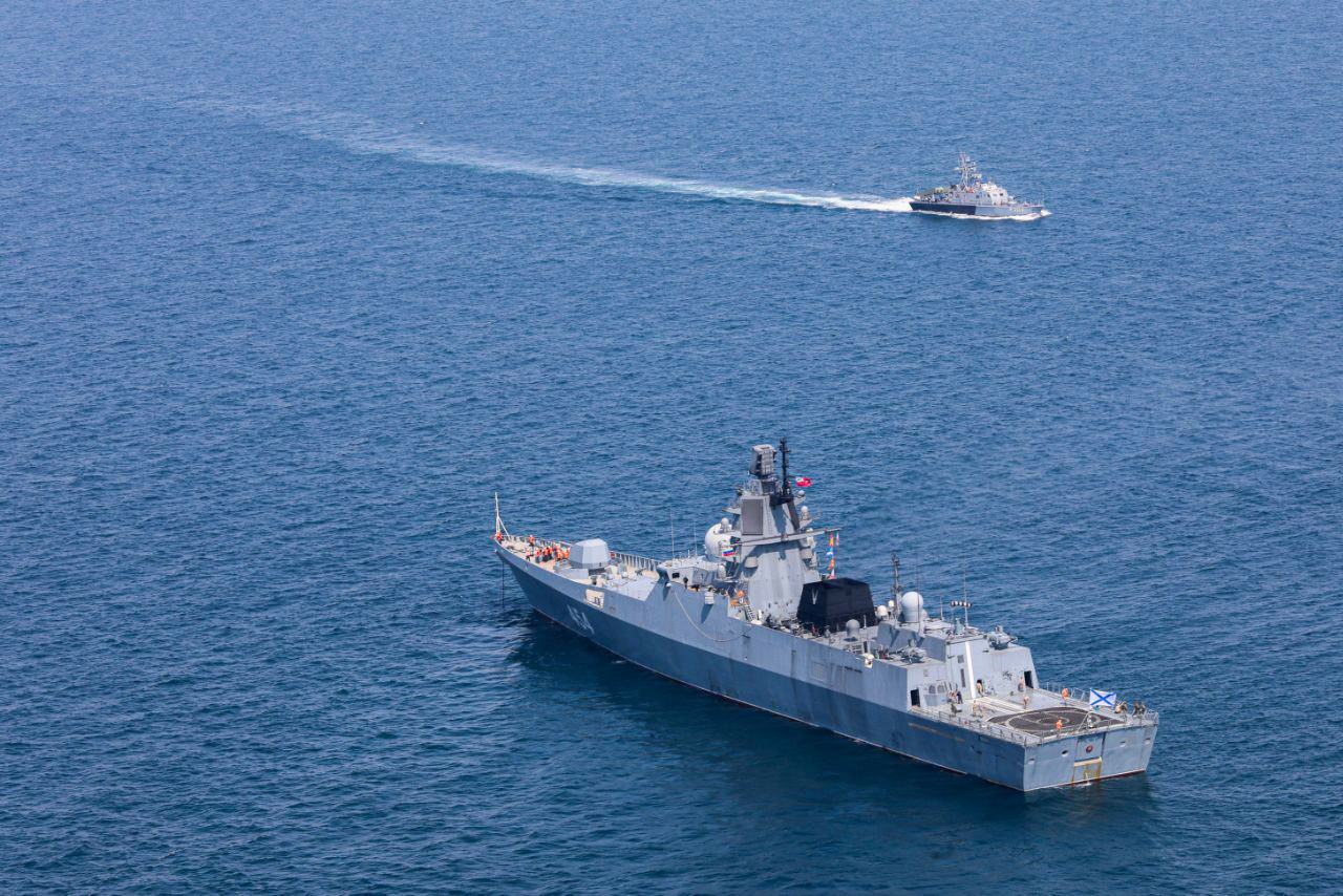 Increased Chinese Naval Activity Off Sydney: What Australians Need To Know Increased Chinese Naval Activity Off Sydney: What Australians Need To Know