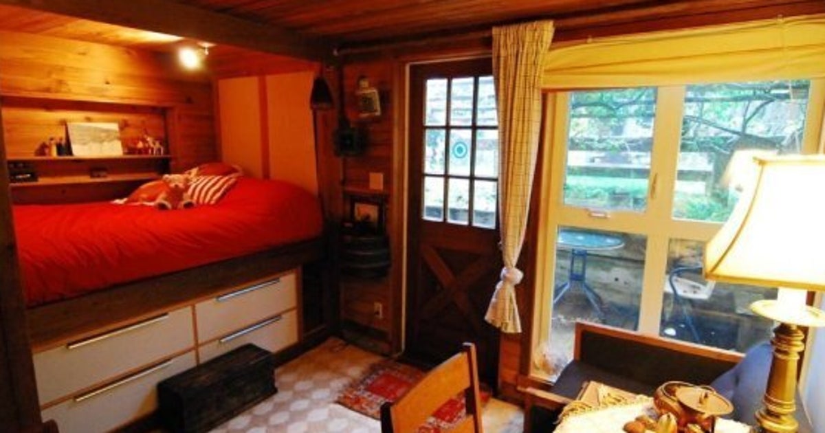 Increased Domestic Travel: A 20% Rise In Canadian Airbnb Searches
