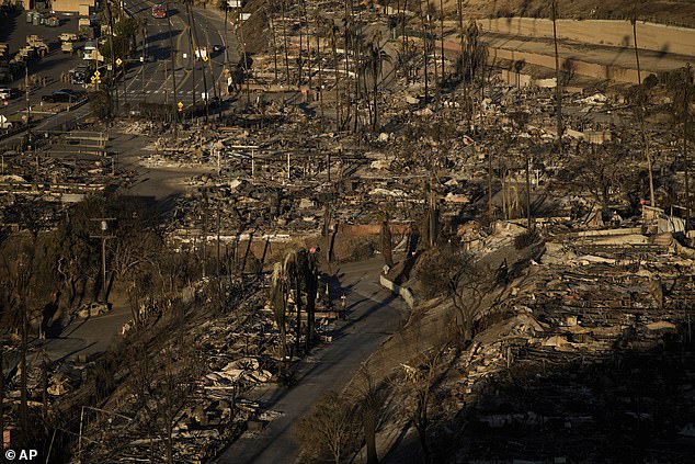 Increased Rent After LA Fires: A Look At Price Gouging Accusations Increased Rent After LA Fires: A Look At Price Gouging Accusations