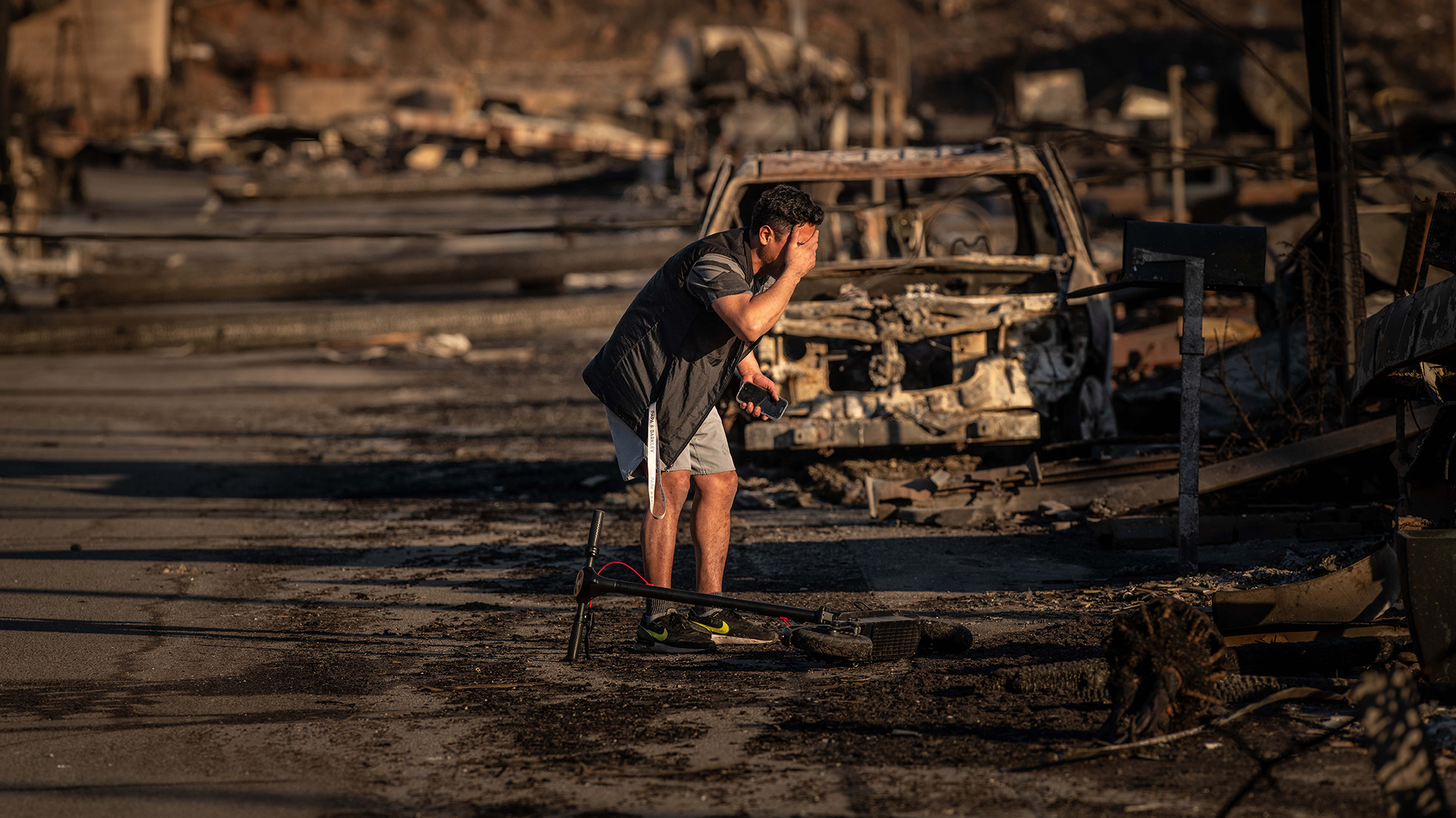 Increased Rent In Los Angeles Following Fires: Price Gouging Concerns Increased Rent In Los Angeles Following Fires: Price Gouging Concerns