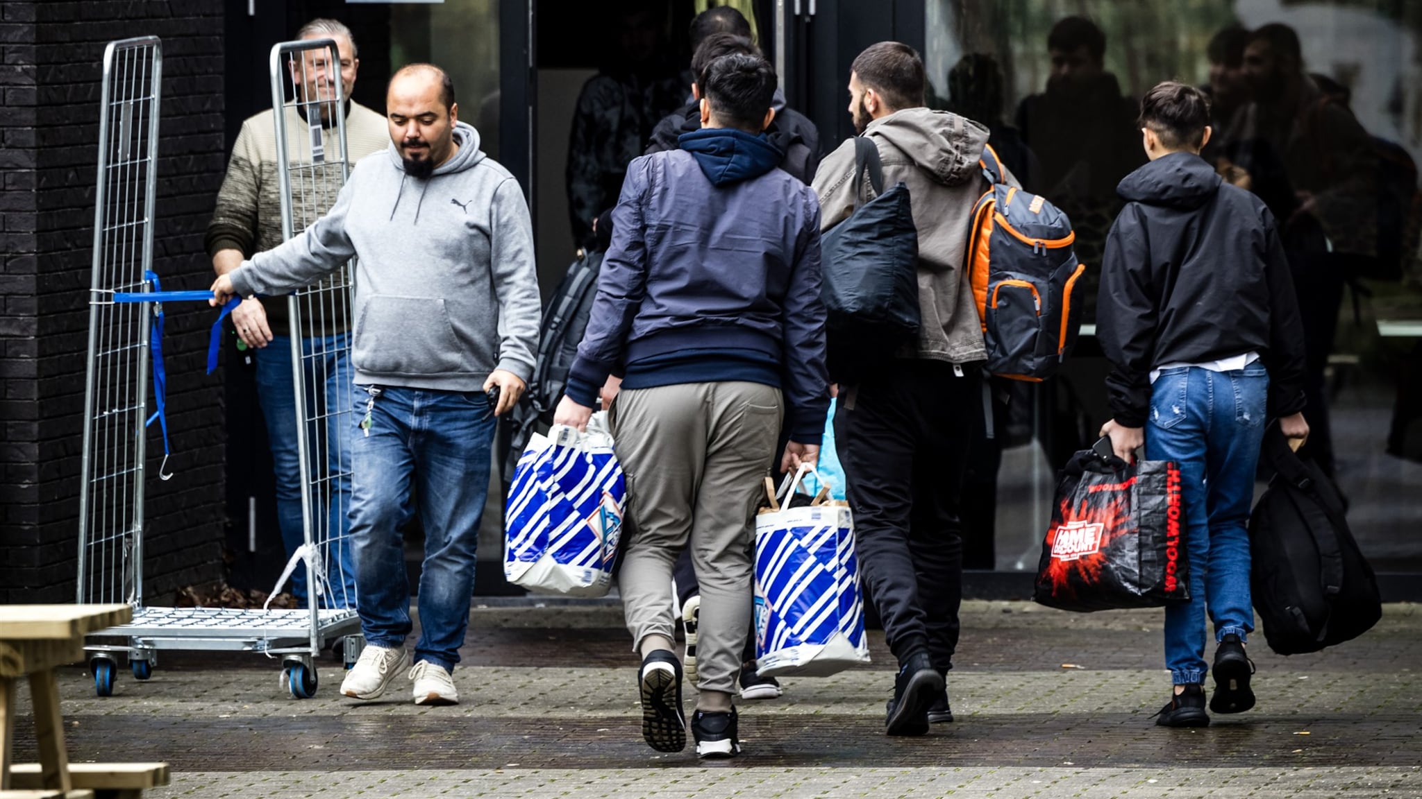 Increased Scrutiny For Asylum Applications: Home Office Targets Specific Nationalities Increased Scrutiny For Asylum Applications: Home Office Targets Specific Nationalities