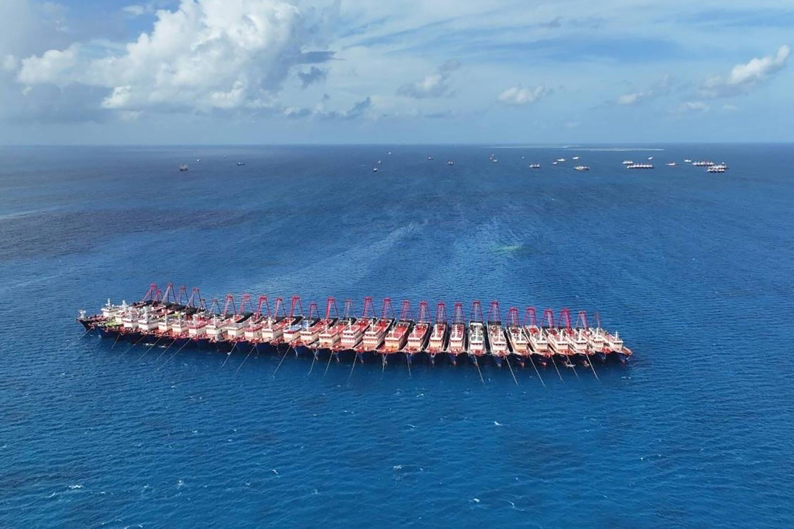 Increased Sightings Of Chinese Vessels Near Sydney: Implications For Australia Increased Sightings Of Chinese Vessels Near Sydney: Implications For Australia