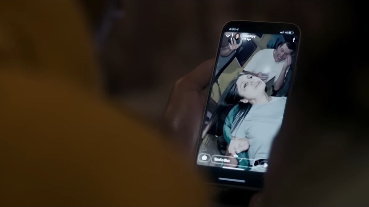 Increasingly Disturbing Trailers For The Talk To Me Supernatural Horror Sequel Increasingly Disturbing Trailers For The Talk To Me Supernatural Horror Sequel