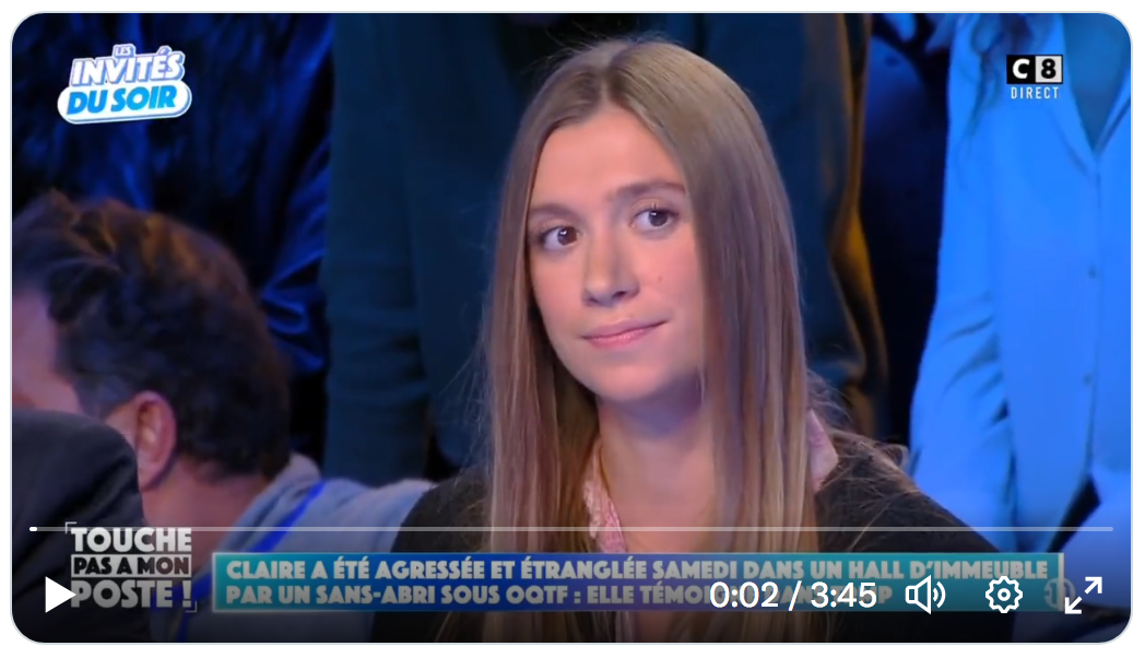 Indemnisation Des Victimes De Violations De Droits Par Un OQTF : L'UDR Agit Indemnisation Des Victimes De Violations De Droits Par Un OQTF : L'UDR Agit