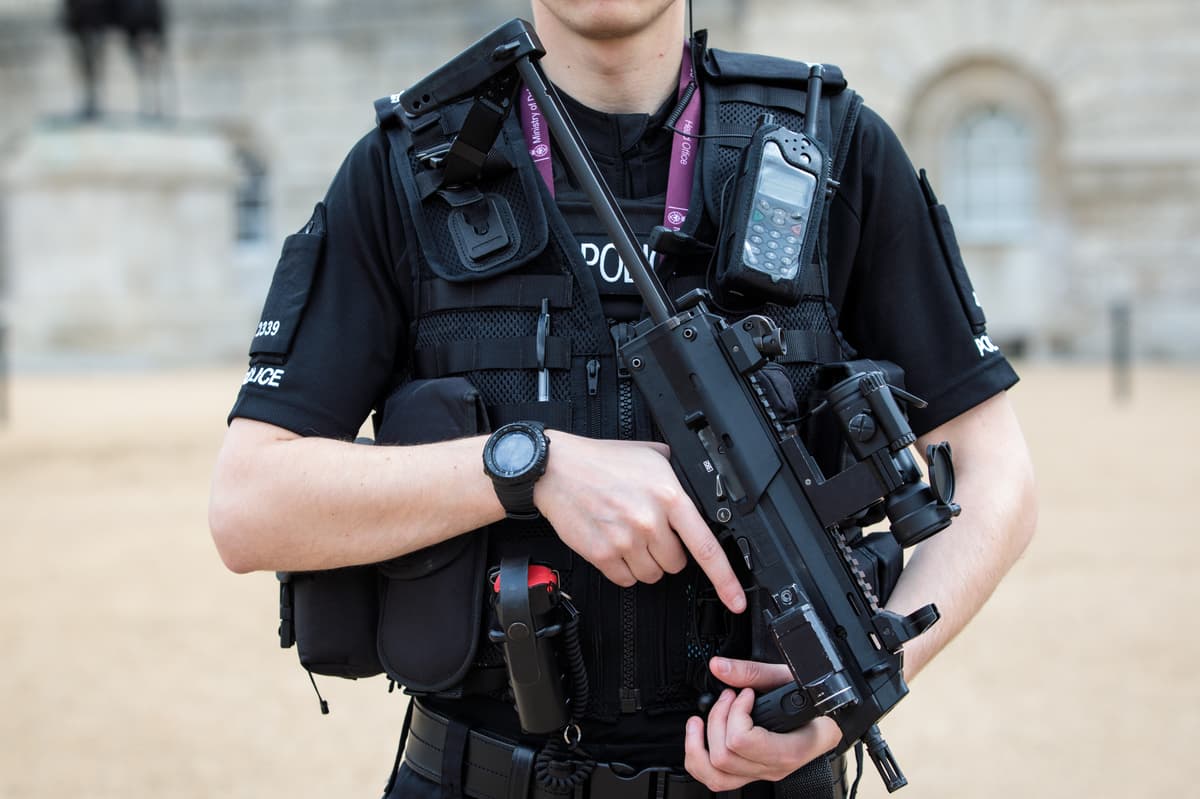 Independent Office For Police Conduct Challenges Chris Kaba Panorama On Ofcom