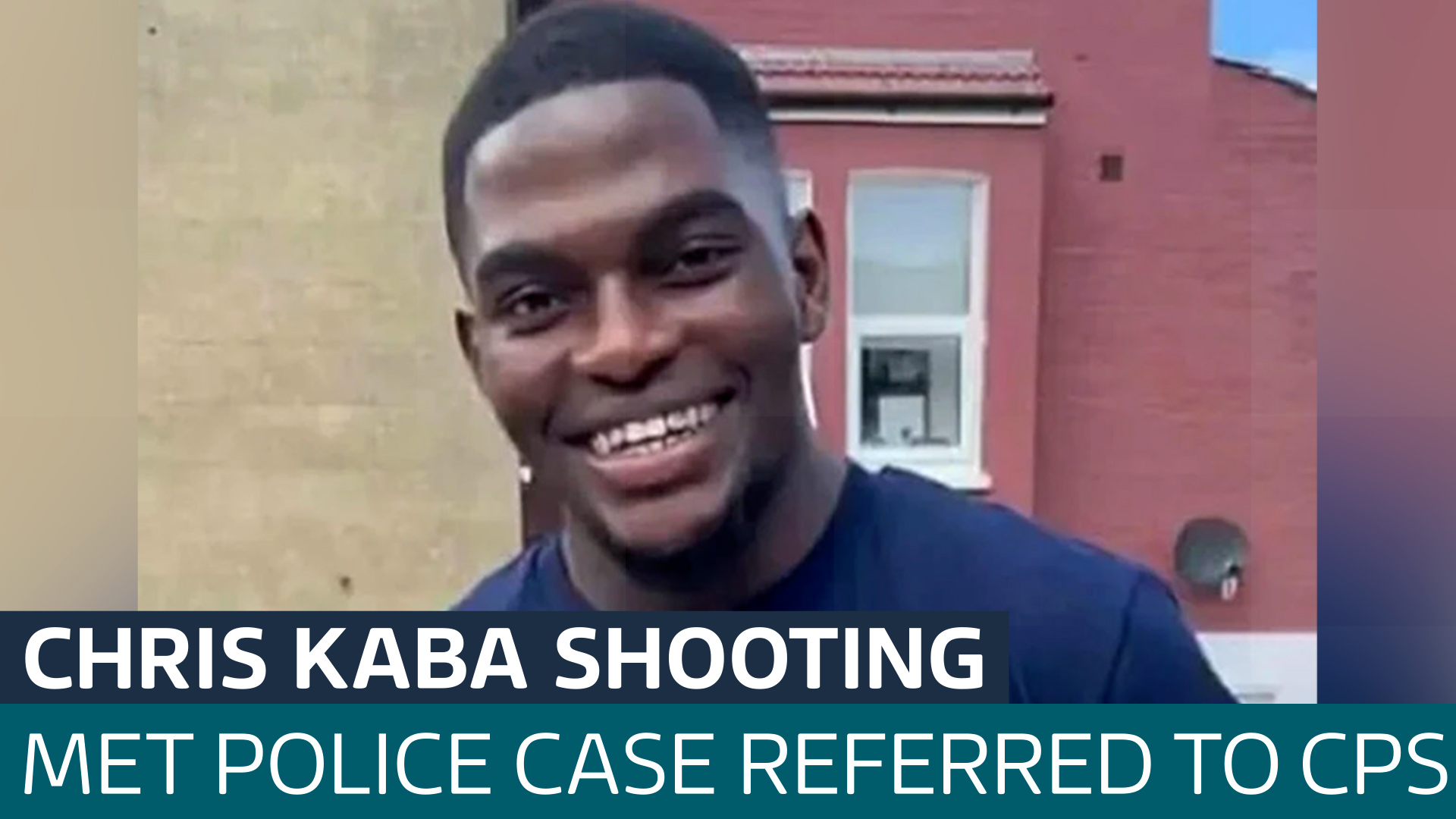 Independent Police Complaints Commission Seeks Ofcom Review Of Chris Kaba Panorama Documentary