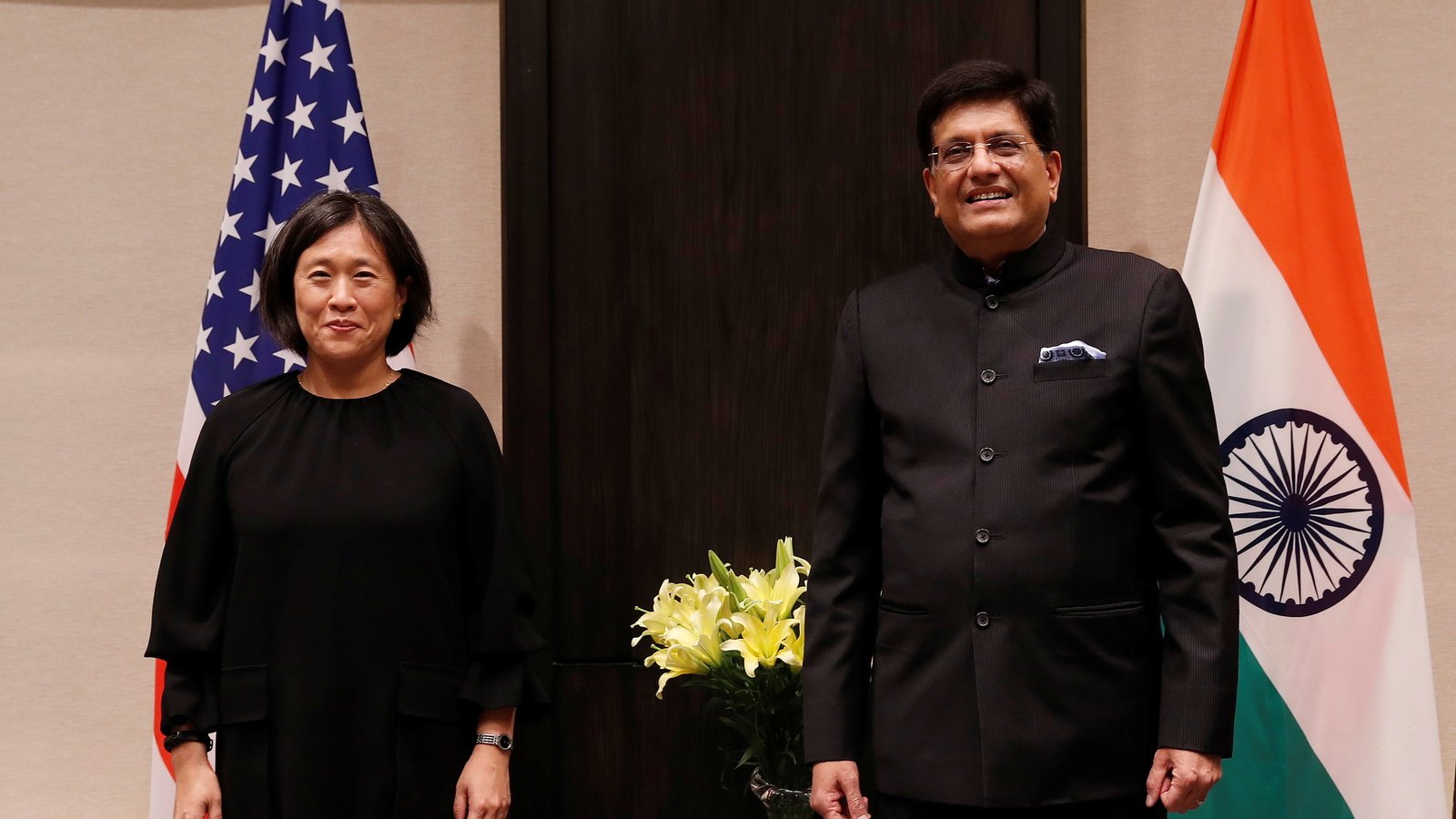 India And The US To Negotiate A New Bilateral Trade Agreement India And The US To Negotiate A New Bilateral Trade Agreement