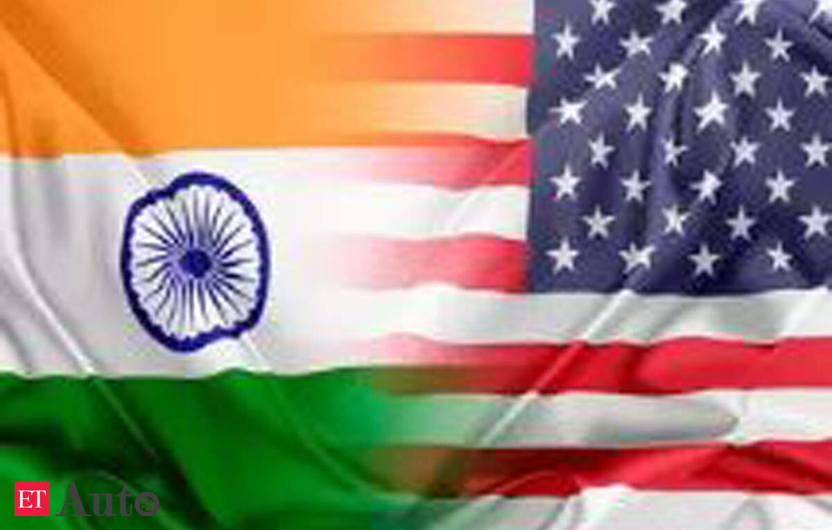 India And US To Discuss New Bilateral Trade Agreement India And US To Discuss New Bilateral Trade Agreement