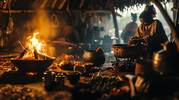 India-Myanmar Food Festival: A Celebration Of Shared Culinary Heritage India-Myanmar Food Festival: A Celebration Of Shared Culinary Heritage
