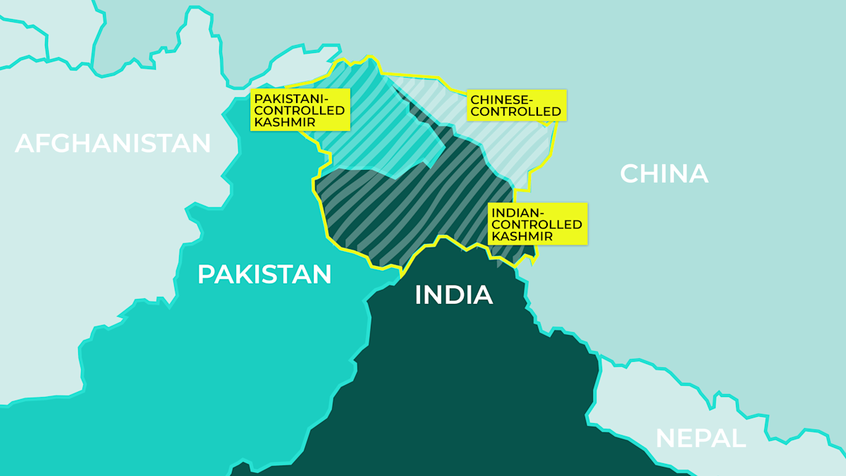 India-Pakistan Conflict: The Enduring Significance Of Kashmir And The Risk Of War India-Pakistan Conflict: The Enduring Significance Of Kashmir And The Risk Of War