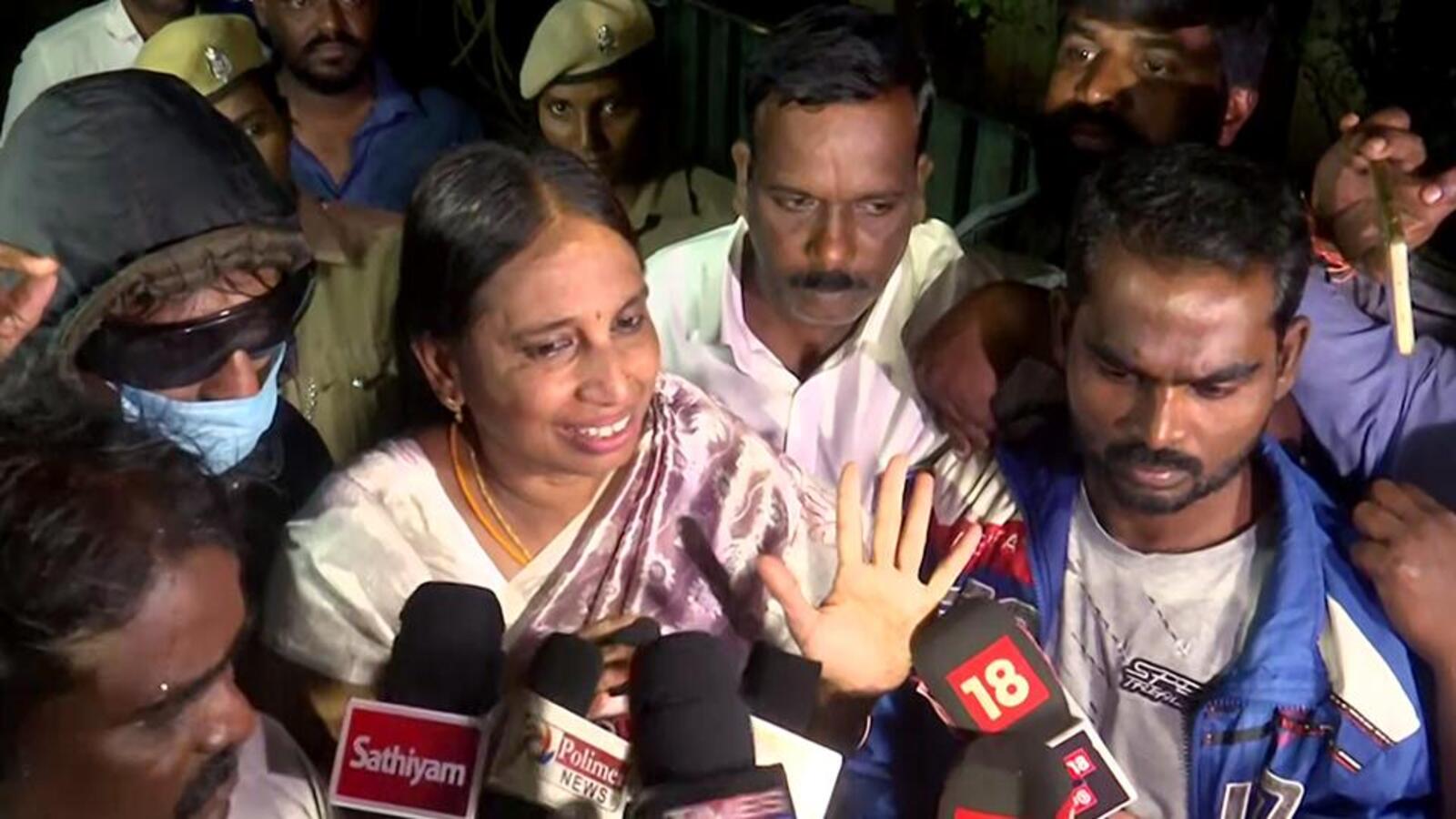India Renews Demand For Justice Amidst Rubio's De-escalation Plea India Renews Demand For Justice Amidst Rubio's De-escalation Plea
