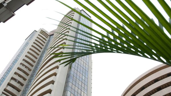 Indian Bourse BSE Sees Share Price Surge On Positive Earnings Indian Bourse BSE Sees Share Price Surge On Positive Earnings