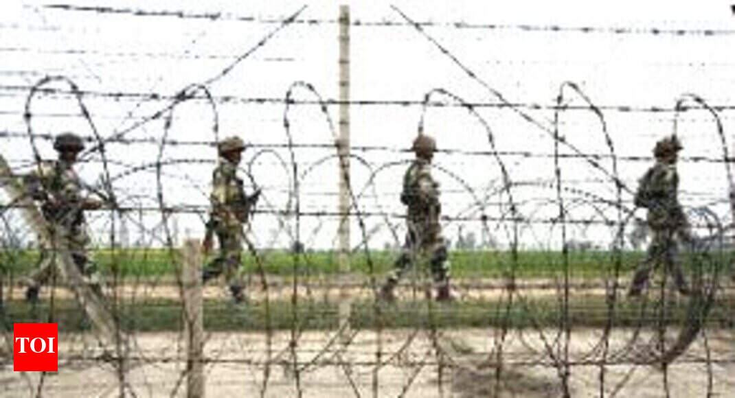 Indian Defense Group Highlights Chinese Satellite Assistance To Pakistan Indian Defense Group Highlights Chinese Satellite Assistance To Pakistan