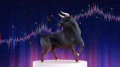 Indian Equities Surge: Sensex Gains 1,400 Points, Nifty Crosses 23,800 – Analysis Indian Equities Surge: Sensex Gains 1,400 Points, Nifty Crosses 23,800 – Analysis