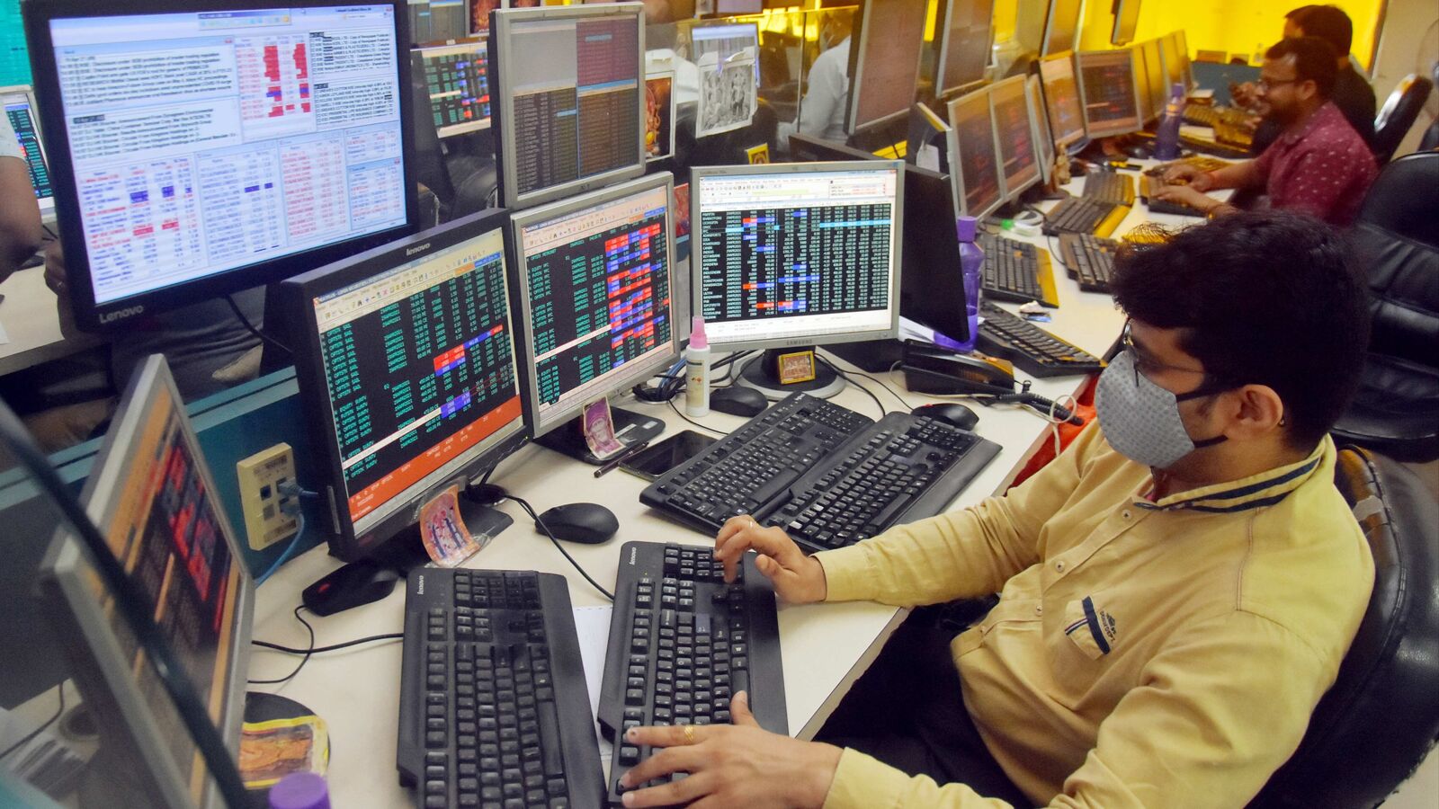 Indian Stock Market: Sensex, Nifty Performance & Top Gainers/Losers Indian Stock Market: Sensex, Nifty Performance & Top Gainers/Losers