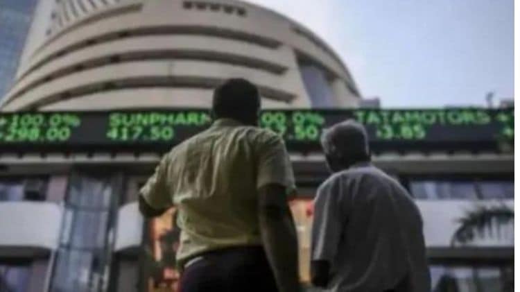 Indian Stock Market Soars: Sensex And Nifty's Sharp Rise Explained Indian Stock Market Soars: Sensex And Nifty's Sharp Rise Explained