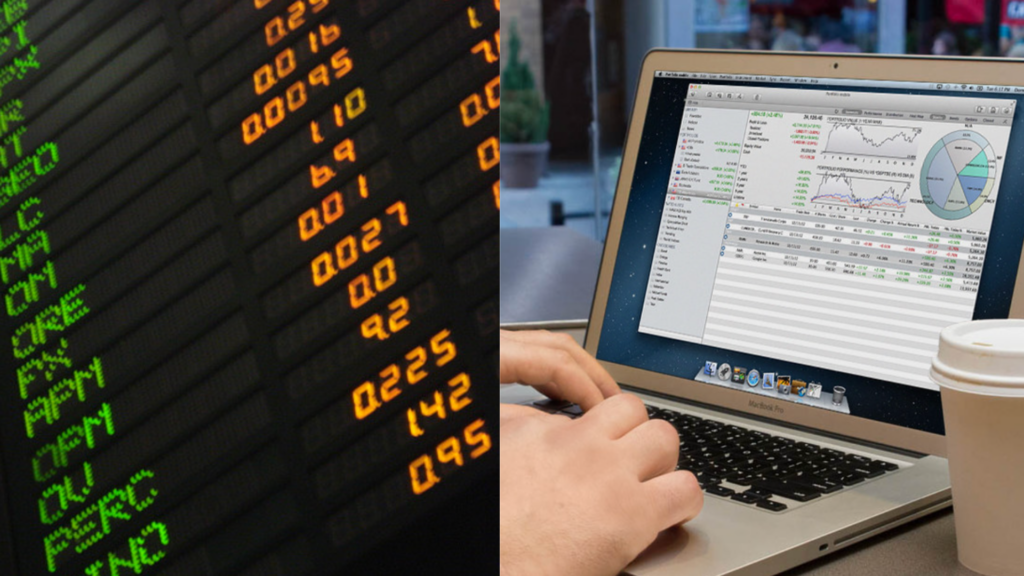 Indian Stock Market Soars: Sensex Up 1,400, Nifty Above 23,800 – 5 Key Factors Indian Stock Market Soars: Sensex Up 1,400, Nifty Above 23,800 – 5 Key Factors