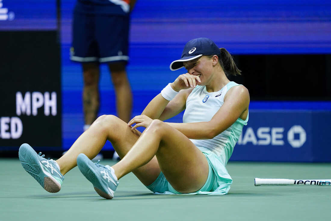 Indian Wells 2024: Swiatek And Rune Shine Amidst Challenging Conditions Indian Wells 2024: Swiatek And Rune Shine Amidst Challenging Conditions