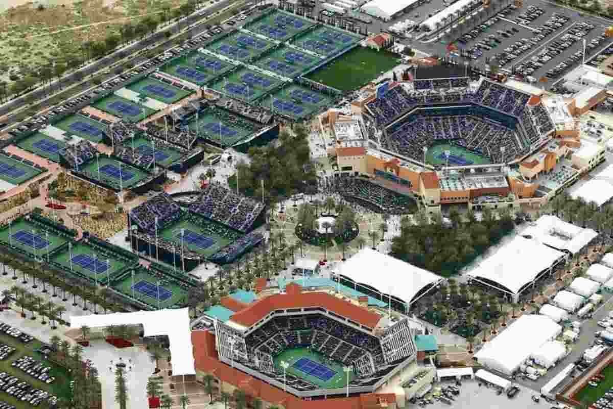 Indian Wells 2024: Zverev's Early Exit At The Hands Of Griekspoor Indian Wells 2024: Zverev's Early Exit At The Hands Of Griekspoor