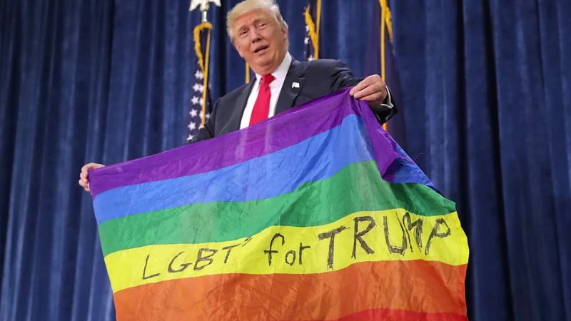 Indiana High School Sports: Trump Order Leads To Transgender Athlete Ban Indiana High School Sports: Trump Order Leads To Transgender Athlete Ban