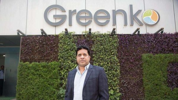 India's Greenko: Founders Target Orix Stake Acquisition India's Greenko: Founders Target Orix Stake Acquisition